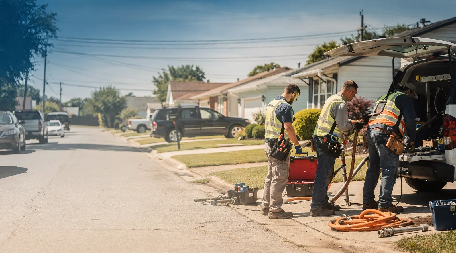 Water Heater Repair in Lame Deer, MT near me